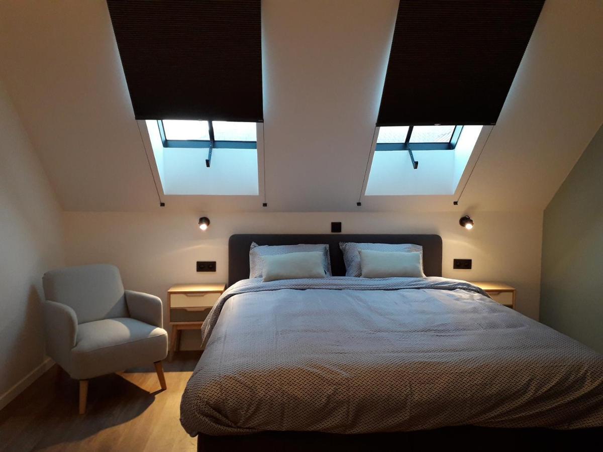 De Bonderbei Bed & Breakfast Wellen ภายนอก รูปภาพ