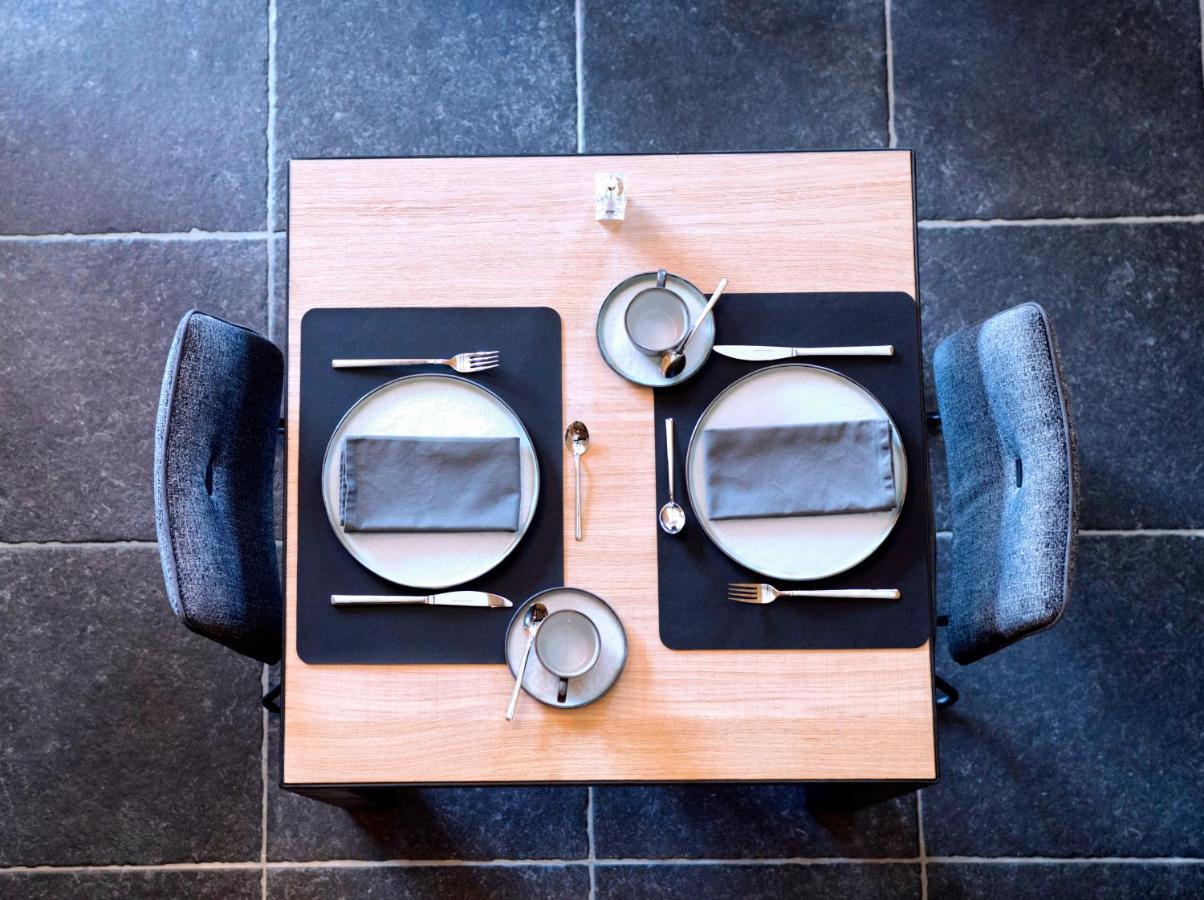 De Bonderbei Bed & Breakfast Wellen ภายนอก รูปภาพ