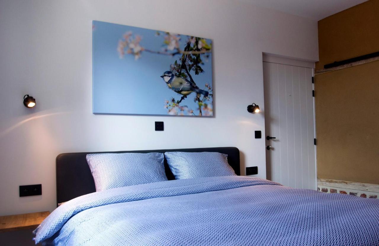 De Bonderbei Bed & Breakfast Wellen ภายนอก รูปภาพ