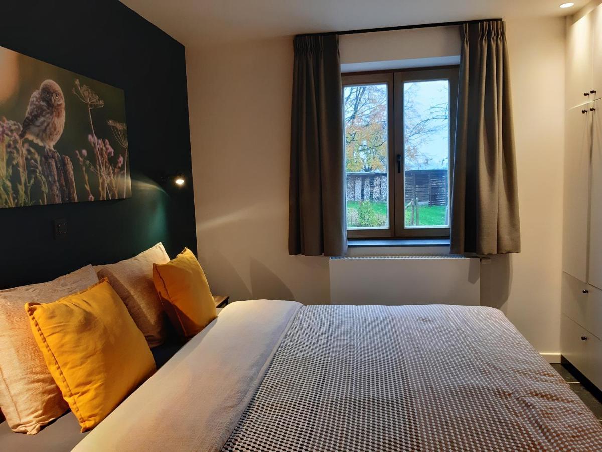 De Bonderbei Bed & Breakfast Wellen ภายนอก รูปภาพ