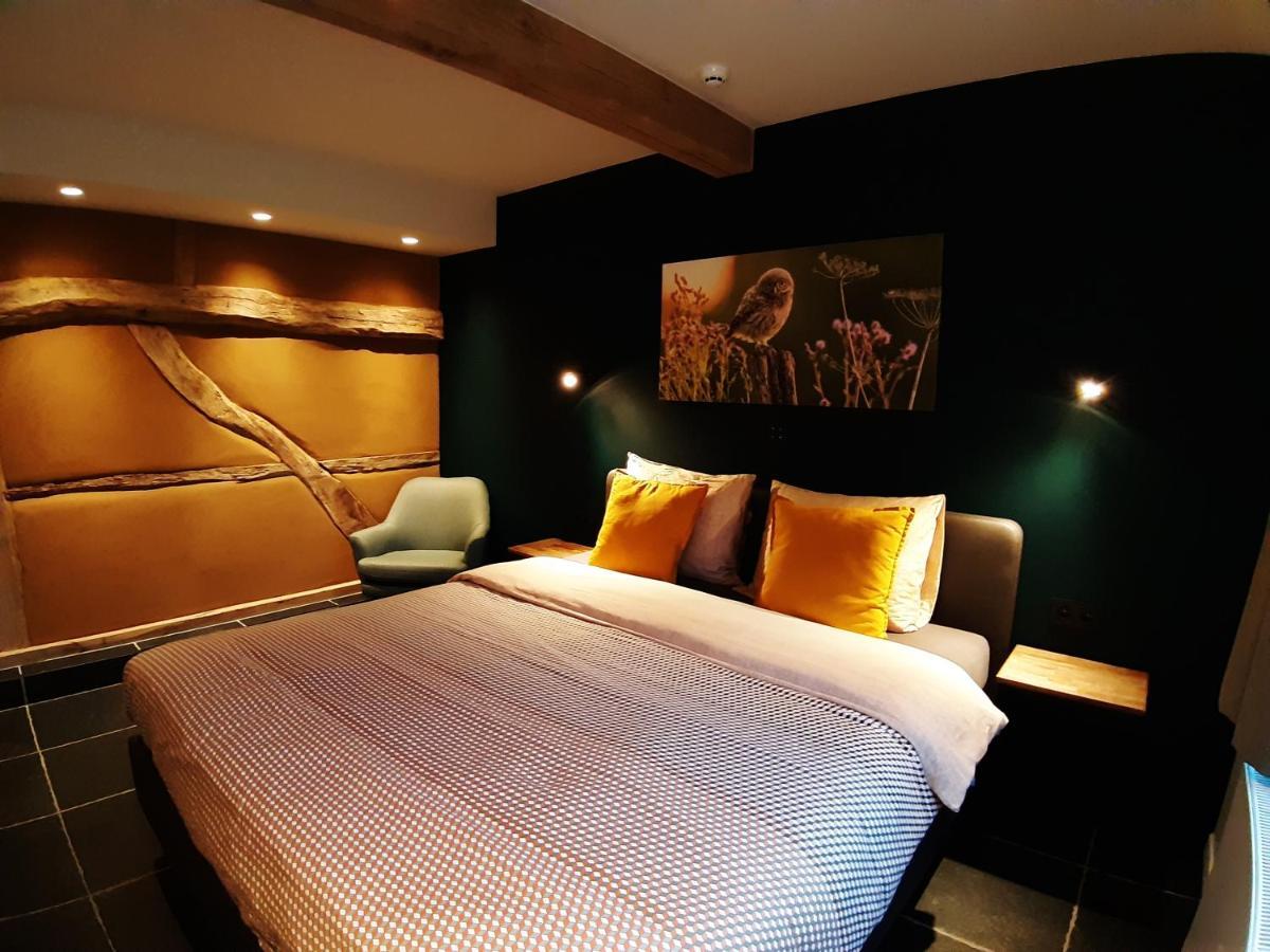 De Bonderbei Bed & Breakfast Wellen ภายนอก รูปภาพ