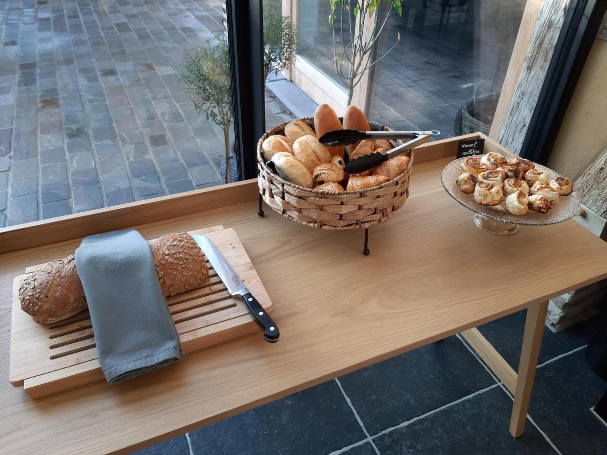 De Bonderbei Bed & Breakfast Wellen ภายนอก รูปภาพ
