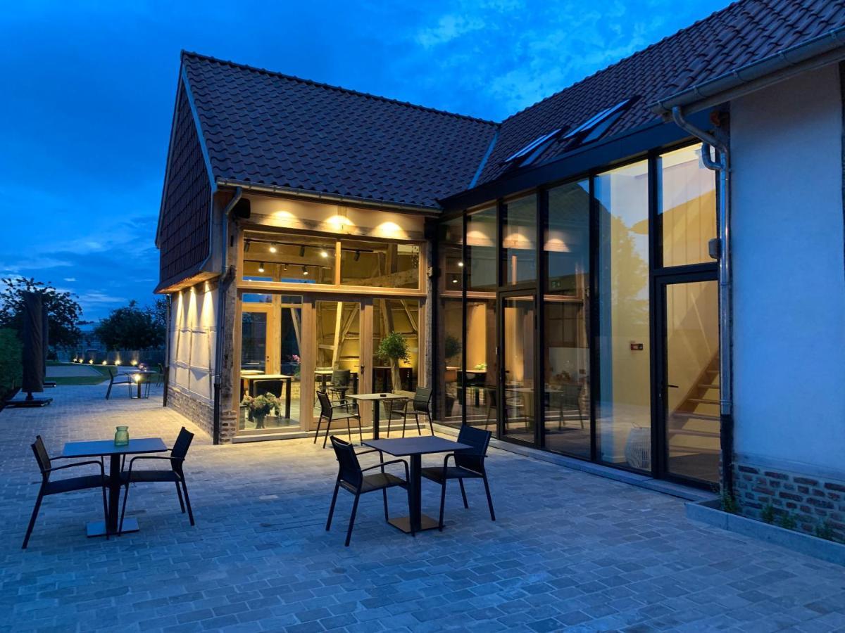 De Bonderbei Bed & Breakfast Wellen ภายนอก รูปภาพ
