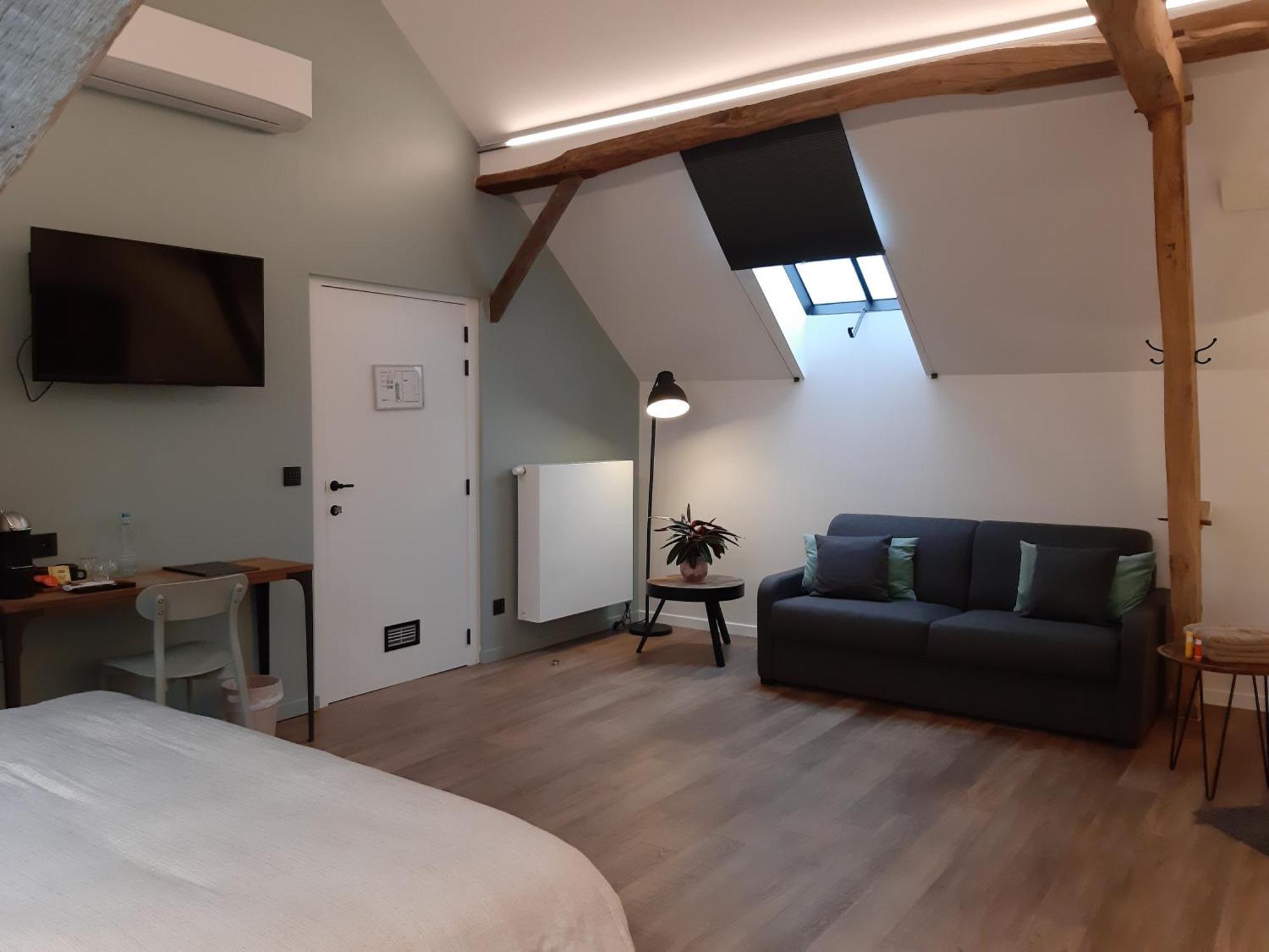De Bonderbei Bed & Breakfast Wellen ห้อง รูปภาพ