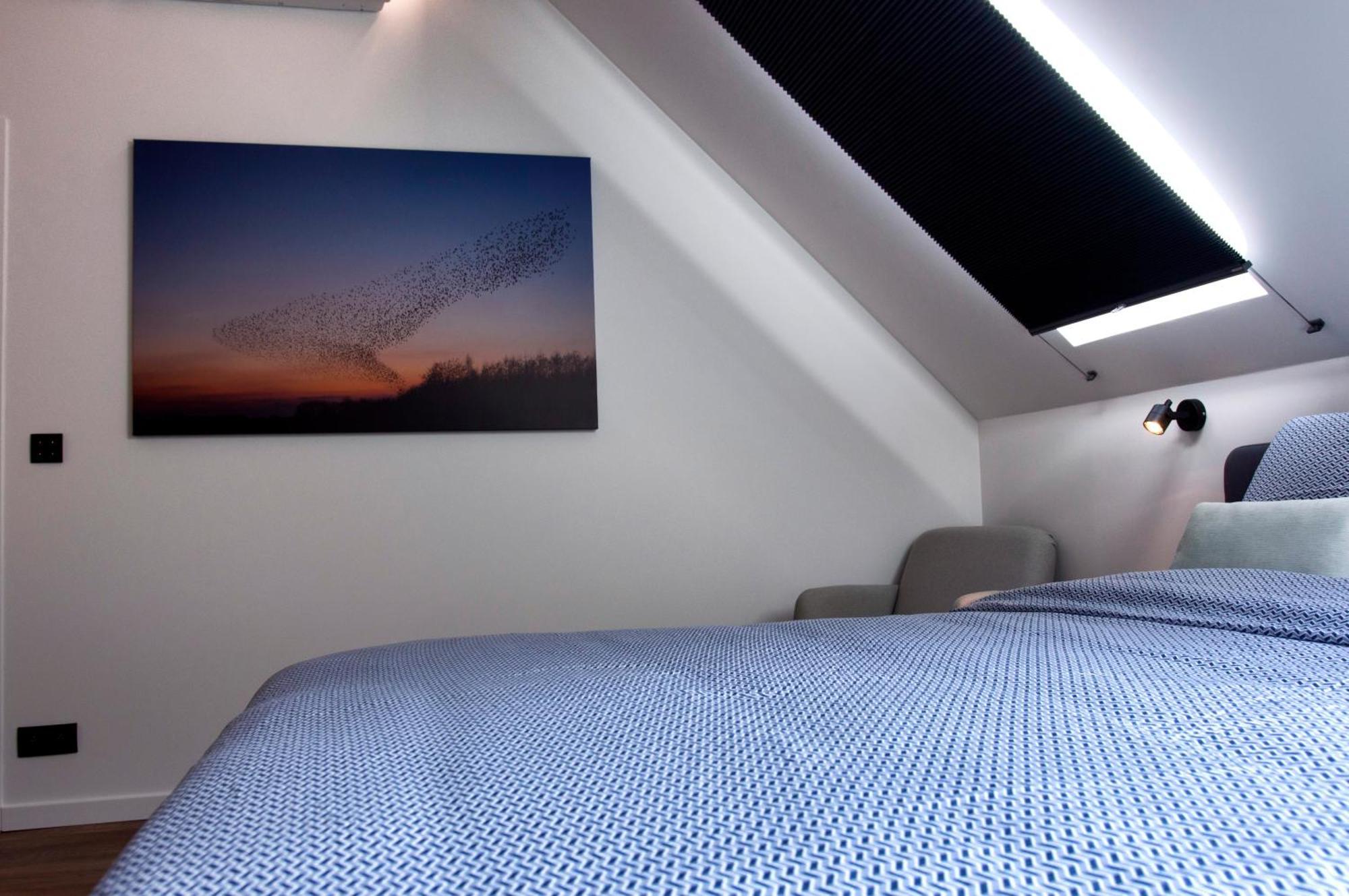 De Bonderbei Bed & Breakfast Wellen ภายนอก รูปภาพ